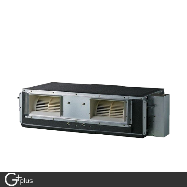 داکت اسپلیت اینورتر جی پلاس 48000 مدل GCD-48K6HR3