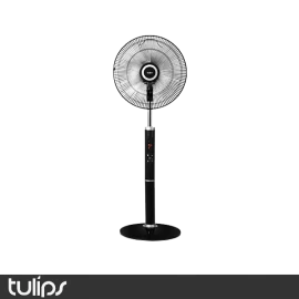 پنکه ایستاده تولیپس مدل SF-405R B