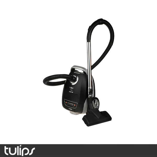 جاروبرقی تولیپس مدل VC-624D B