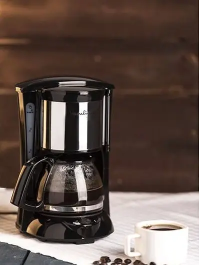 قهوه ساز مولينکس مدل FG15