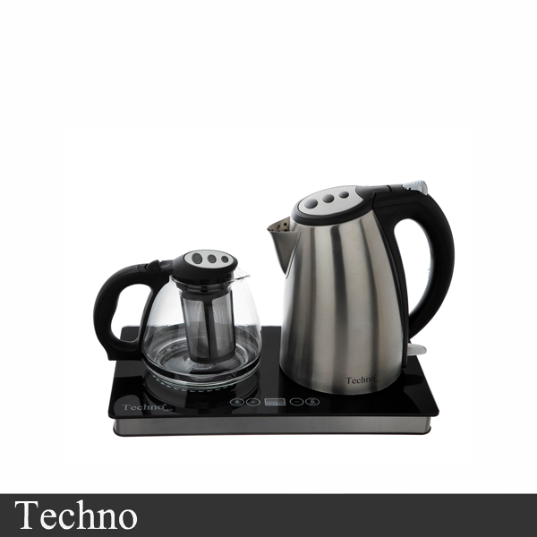 چای ساز تکنو مدل TE-987