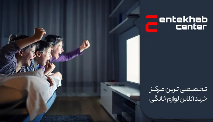 خرید تلویزیون اسنوا از انتخاب سنتر