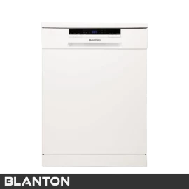 ماشین ظرفشویی بلانتون 14 نفره مدل DW1401 W