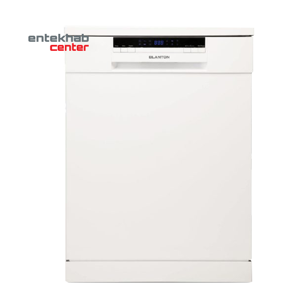 ماشین ظرفشویی بلانتون 14 نفره مدل DW1401 W