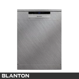 ماشین ظرفشویی بلانتون 14 نفره مدل DW1401 S