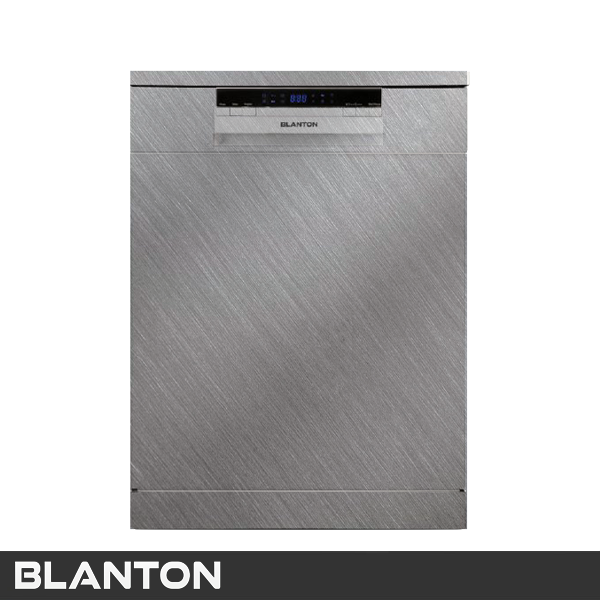 ماشین ظرفشویی بلانتون 14 نفره مدل DW1401 S