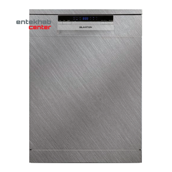 ماشین ظرفشویی بلانتون مدل DW1401 S