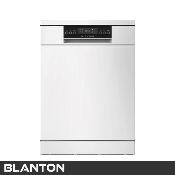ماشین ظرفشویی بلانتون مدل DW1402 W