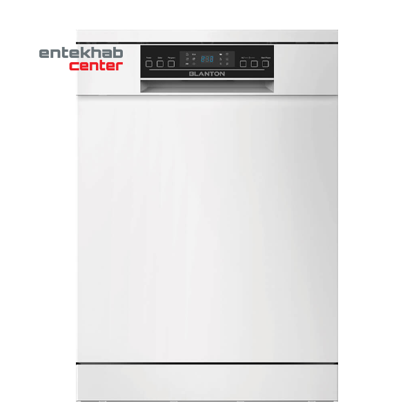 ماشین ظرفشویی بلانتون 14 نفره مدل DW1402 W