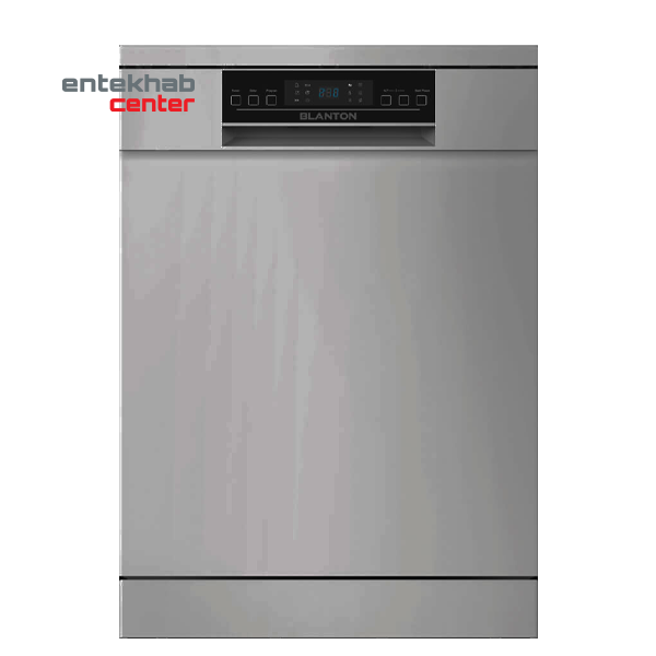 ماشین ظرفشویی بلانتون 14 نفره مدل DW1402 S