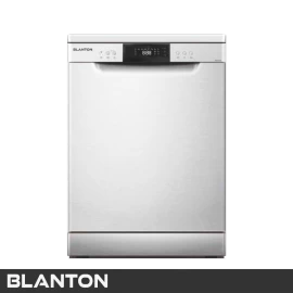 ماشین ظرفشویی بلانتون 14 نفره مدل DW1404 W