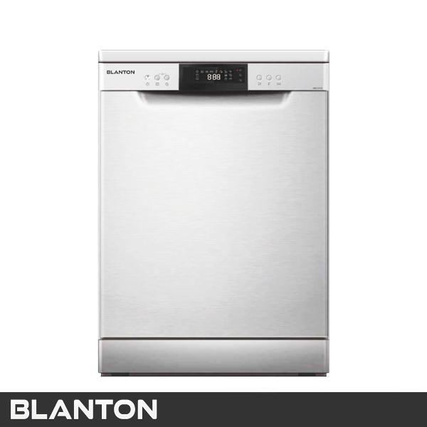 ماشین ظرفشویی بلانتون مدل DW1404 W
