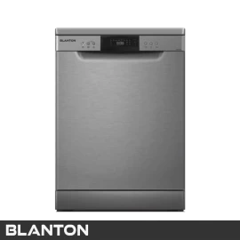 ماشین ظرفشویی بلانتون 14 نفره مدل DW1404 S
