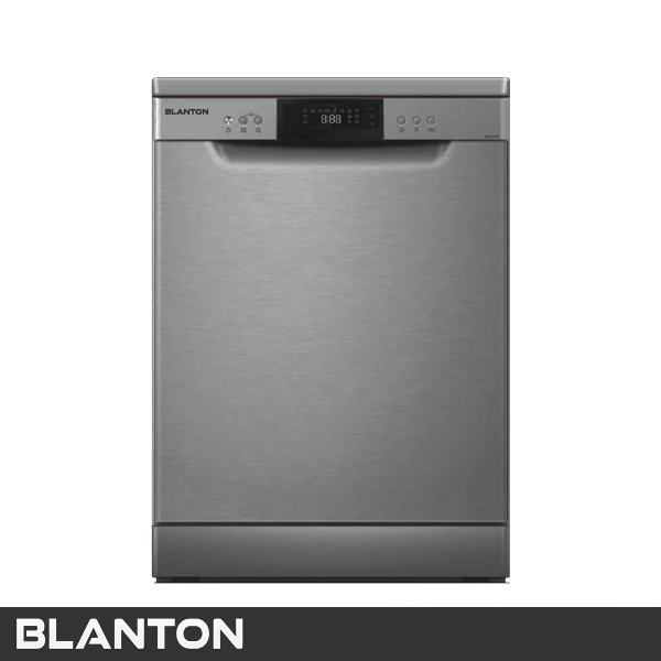 ماشین ظرفشویی بلانتون 14 نفره مدل DW1404 S