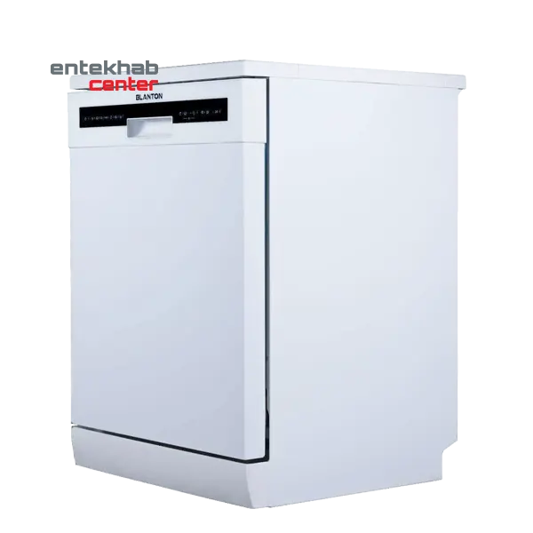 ماشین ظرفشویی بلانتون مدل DW1405 W