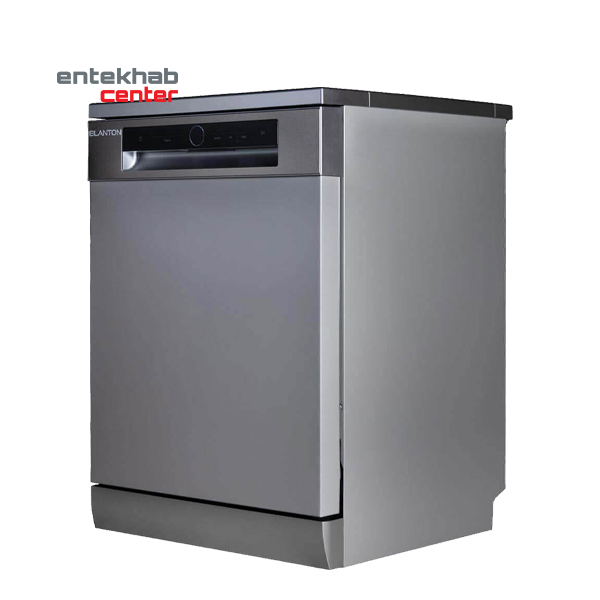 ماشین ظرفشویی بلانتون 14 نفره مدل DW1406 S