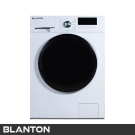 ماشین لباسشویی بلانتون 8 کیلویی مدل WM8201 W