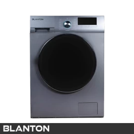 ماشین لباسشویی بلانتون 8 کیلویی مدل WM8201 S