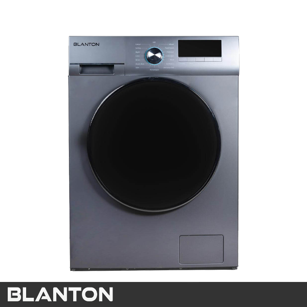 ماشین لباسشویی بلانتون 8 کیلویی مدل WM8201 S