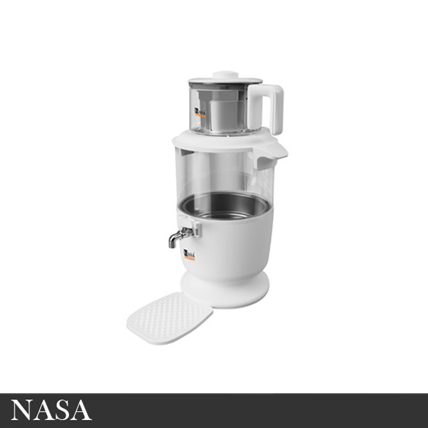 چای ساز ناسا الکتريک مدل NS-525