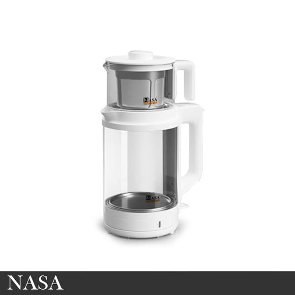 چای ساز ناسا الکتريک مدل NS-523