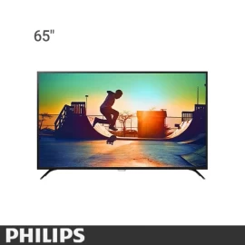 تلویزیون هوشمند فیلیپس مدل 65PUT6023