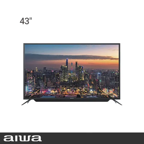 تلویزیون هوشمند آیوا سری M7 مدل JH43 DS700S