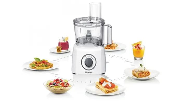 غذاساز بوش مدل MCM3200W