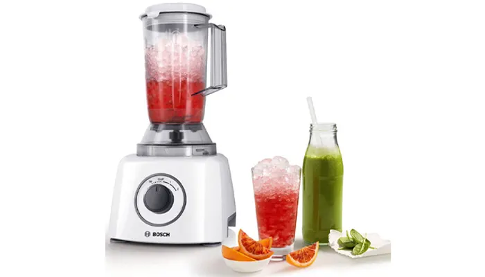 غذاساز بوش مدل MCM3200W
