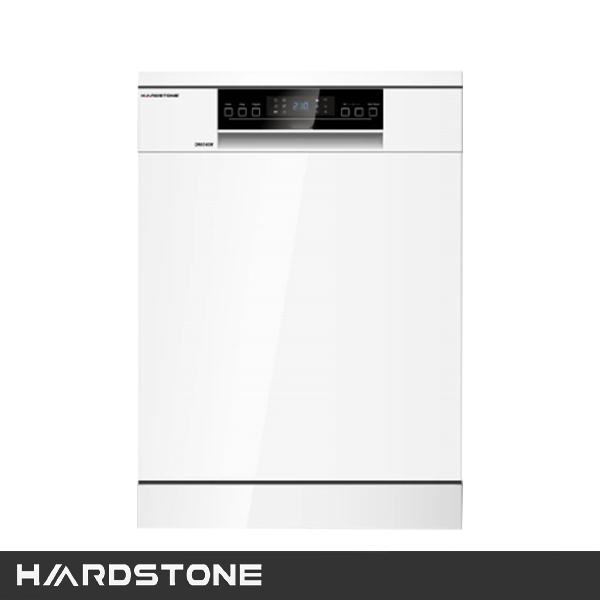 ماشین ظرفشویی هاردستون 14 نفره مدل DW6140 W