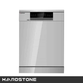 ماشین ظرفشویی هاردستون 14 نفره مدل DW6140 S