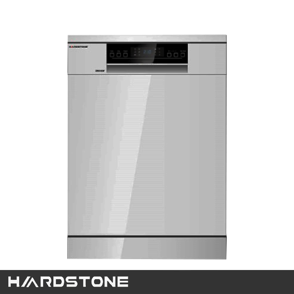 ماشین ظرفشویی هاردستون 14 نفره مدل DW6140 S