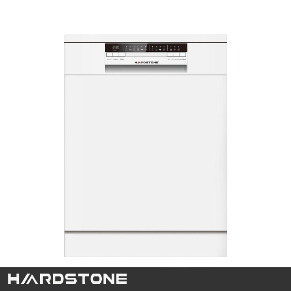 ماشین ظرفشویی هاردستون 14 نفره مدل DW5314 W