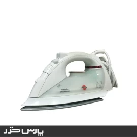 اتو بخار پارس خزر مدل SI-702W