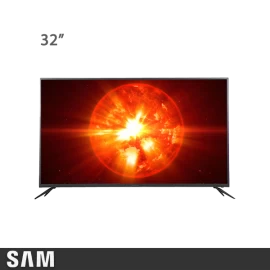 تلویزیون ال ای دی سام الکترونیک 32 اینچ مدل 32T4600