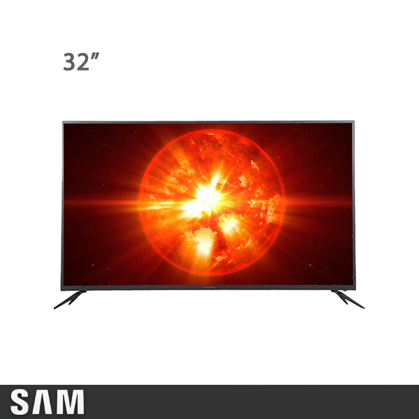 تلویزیون ال ای دی سام الکترونیک 32 اینچ مدل 32T4600