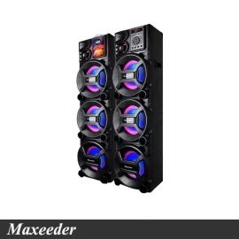 اسپیکر دی جی مکسیدر مدل AL323AP