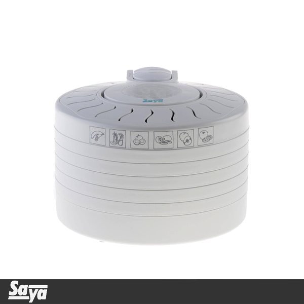میوه و سبزی خشک کن سایا مدل GP102