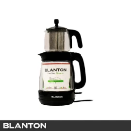 چای ساز بلانتون مدل TM5001 W
