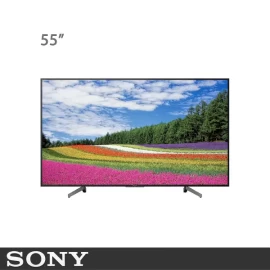 تلویزیون ال ای دی هوشمند سونی 55 اینچ مدل 55X7000G