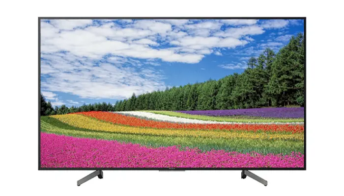 تلویزیون ال ای دی هوشمند سونی 55 اینچ مدل 55X7000G