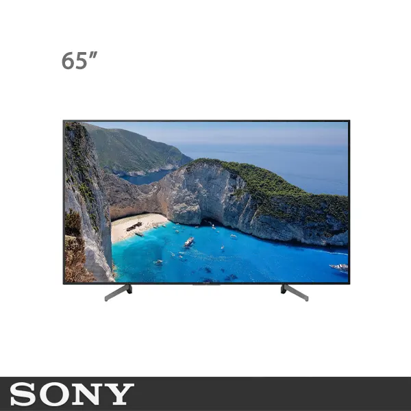 تلویزیون ال ای دی هوشمند سونی 65 اینچ مدل 65X7000G