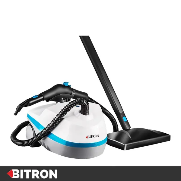 بخارشوی بايترون مدل BSX-2100