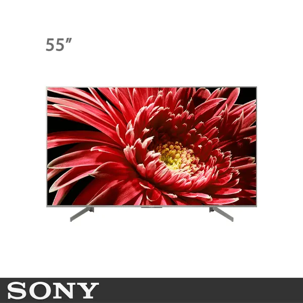 تلويزيون ال ای دی هوشمند سونی 55 اینچ مدل 55X8500G