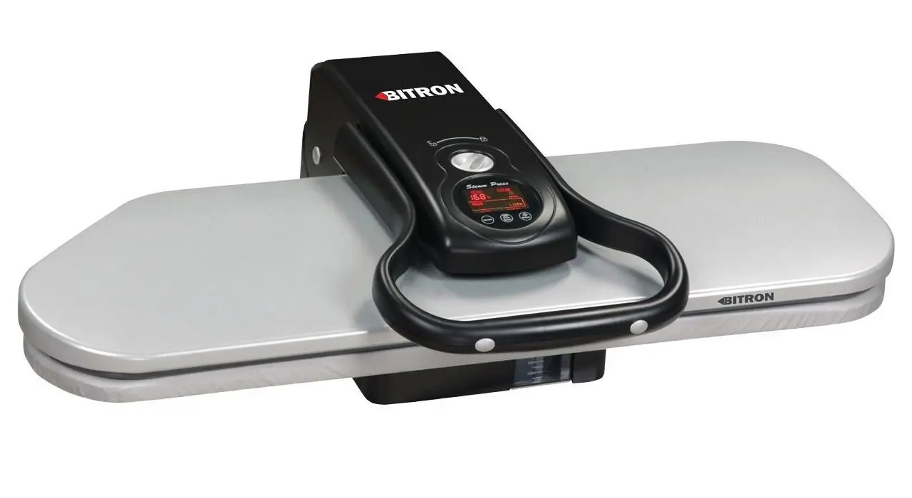 اتو پرسی بايترون مدل BSI-95XL