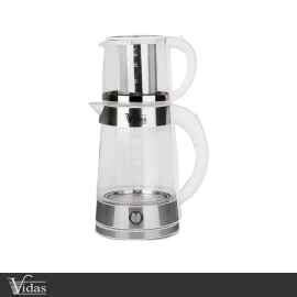 چای ساز ویداس مدل VIR-2079 W
