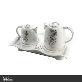 چای ساز ویداس مدل VIR-2120 W