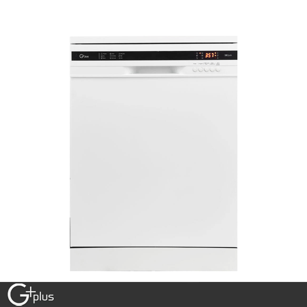 ماشین ظرفشویی جی پلاس مدل GDW-K352W