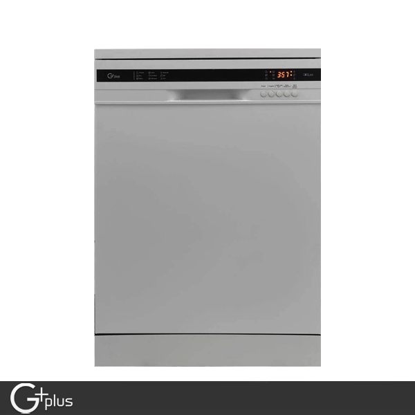 ماشین ظرفشویی جی پلاس 13 نفره مدل GDW-L352S