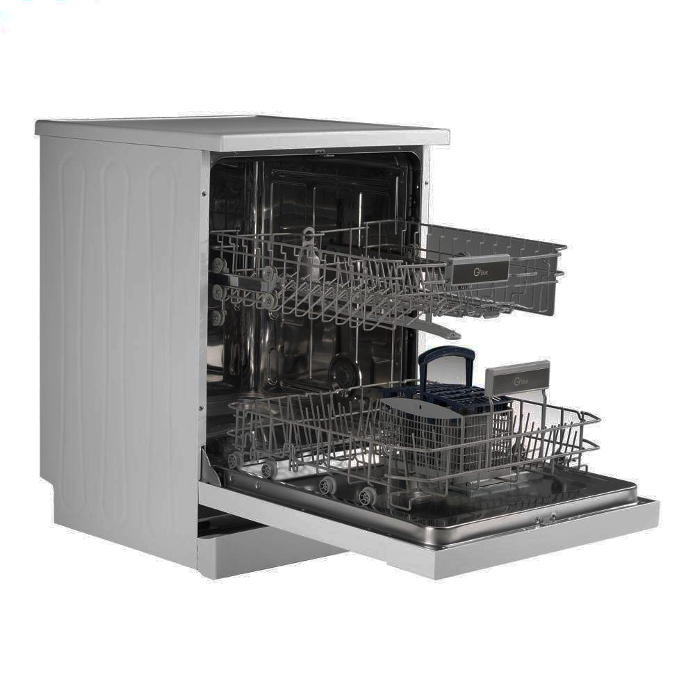 ماشین ظرفشویی جی پلاس مدل GDW-K352S